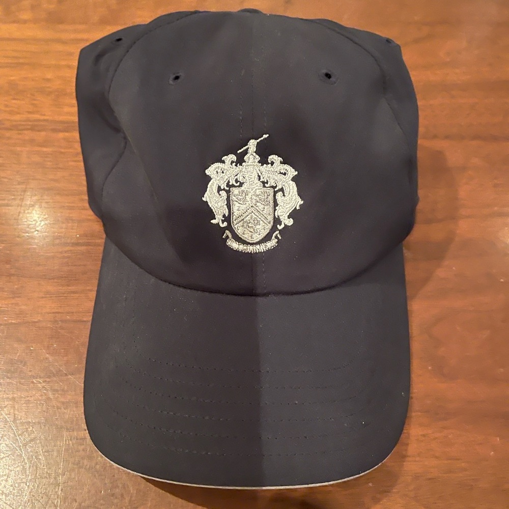 Trump Hudson National Golf Cap